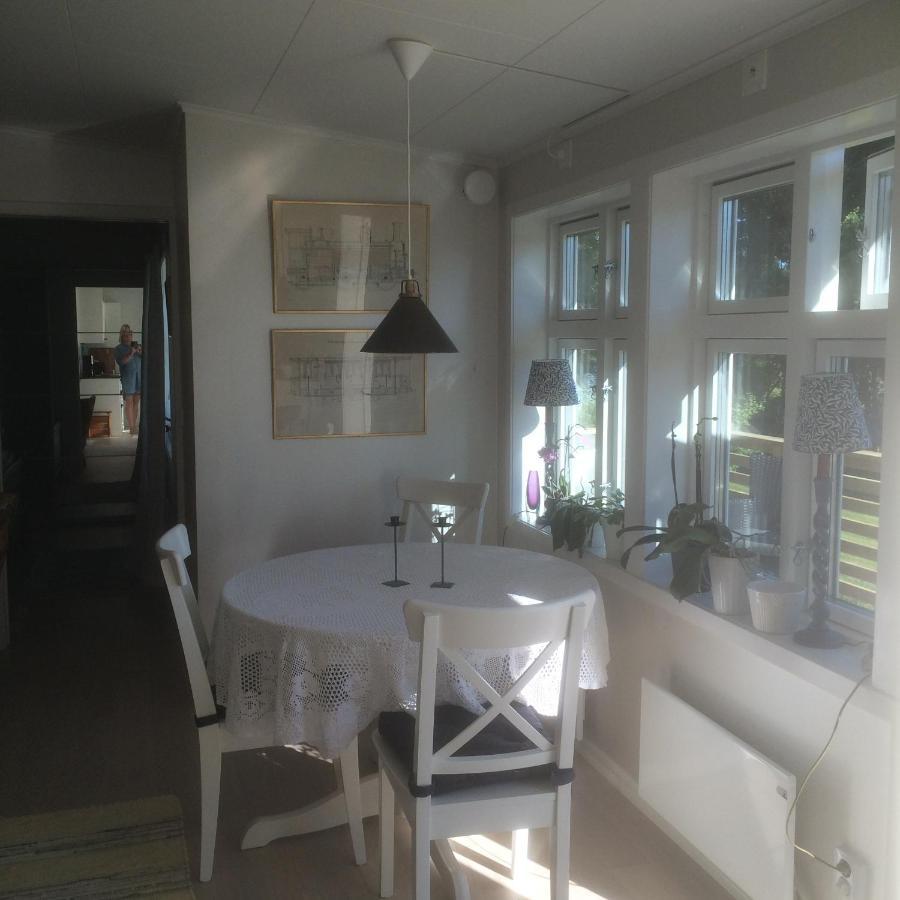 Aelvbacken Västerlanda Quarto foto