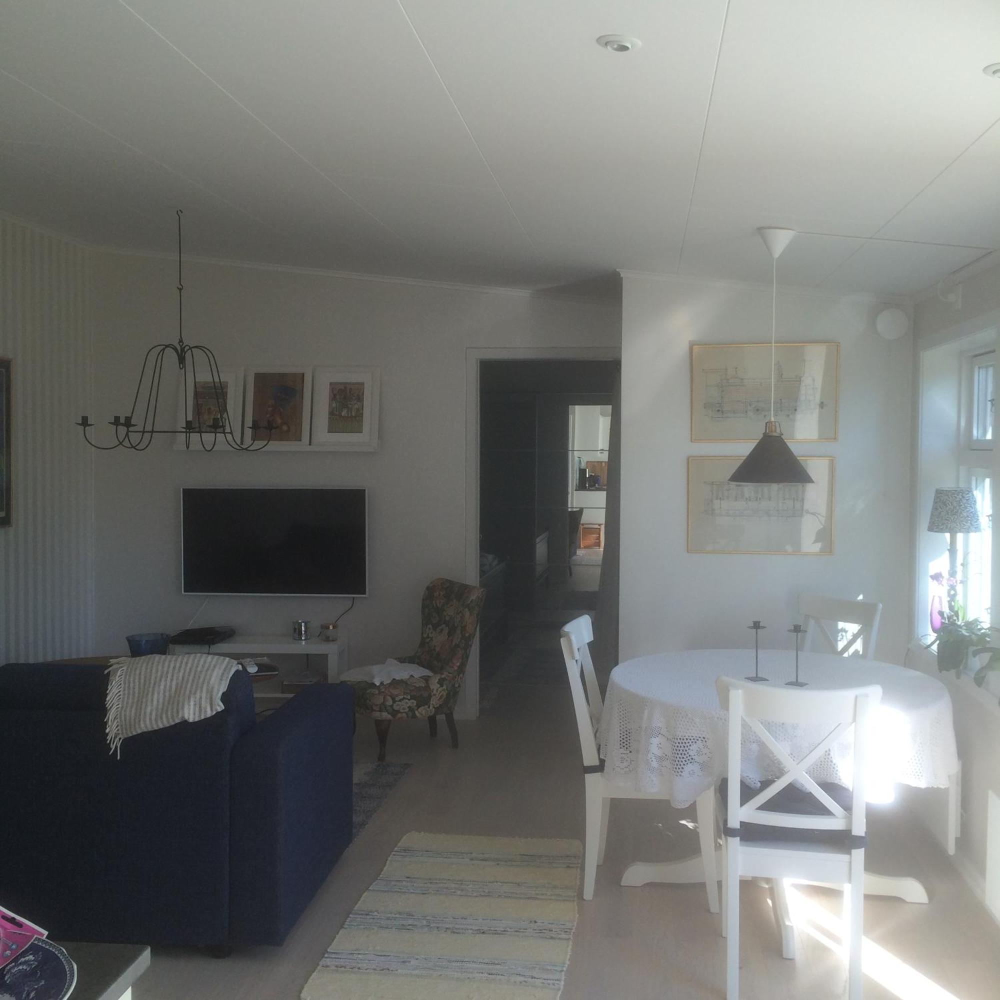 Aelvbacken Västerlanda Quarto foto