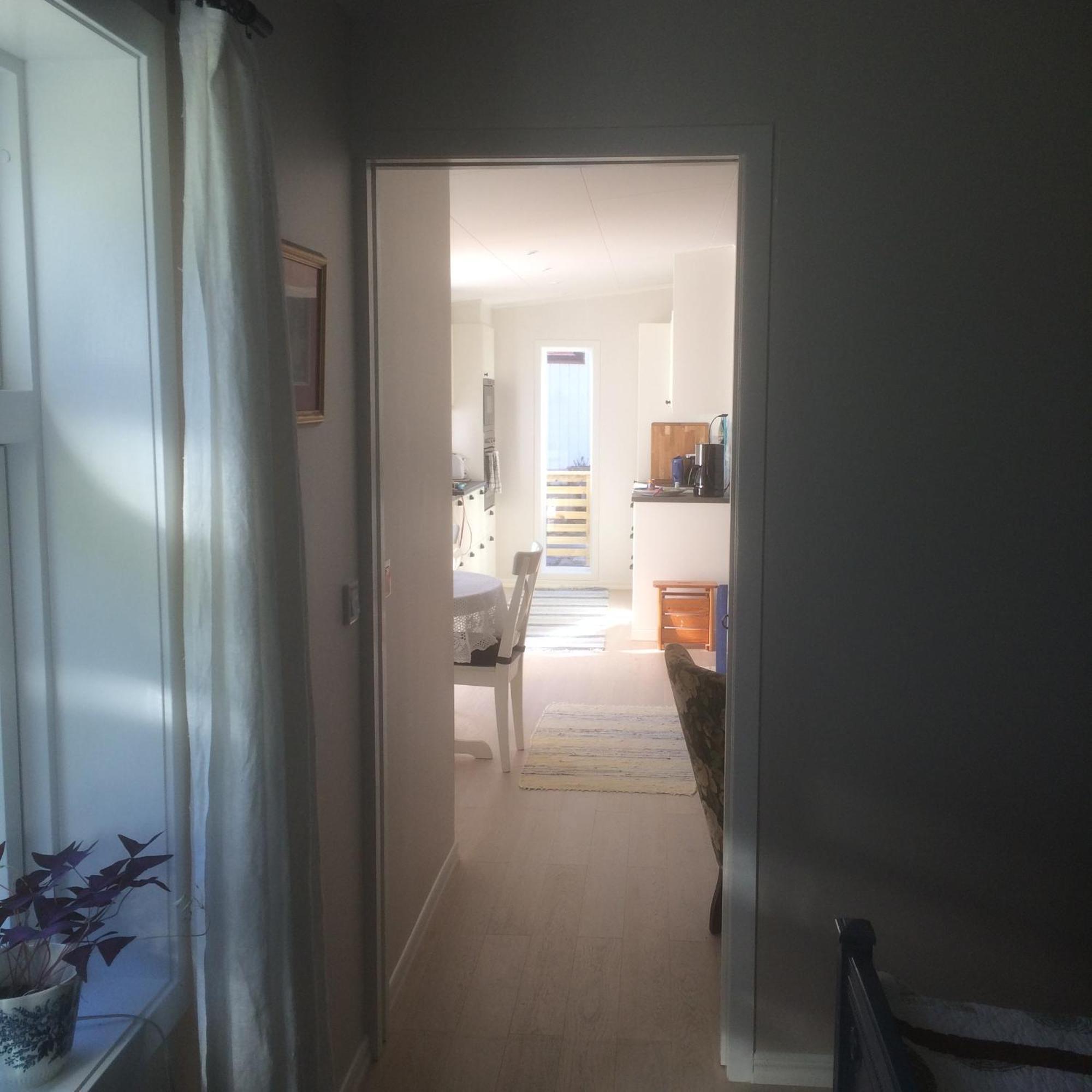 Aelvbacken Västerlanda Quarto foto