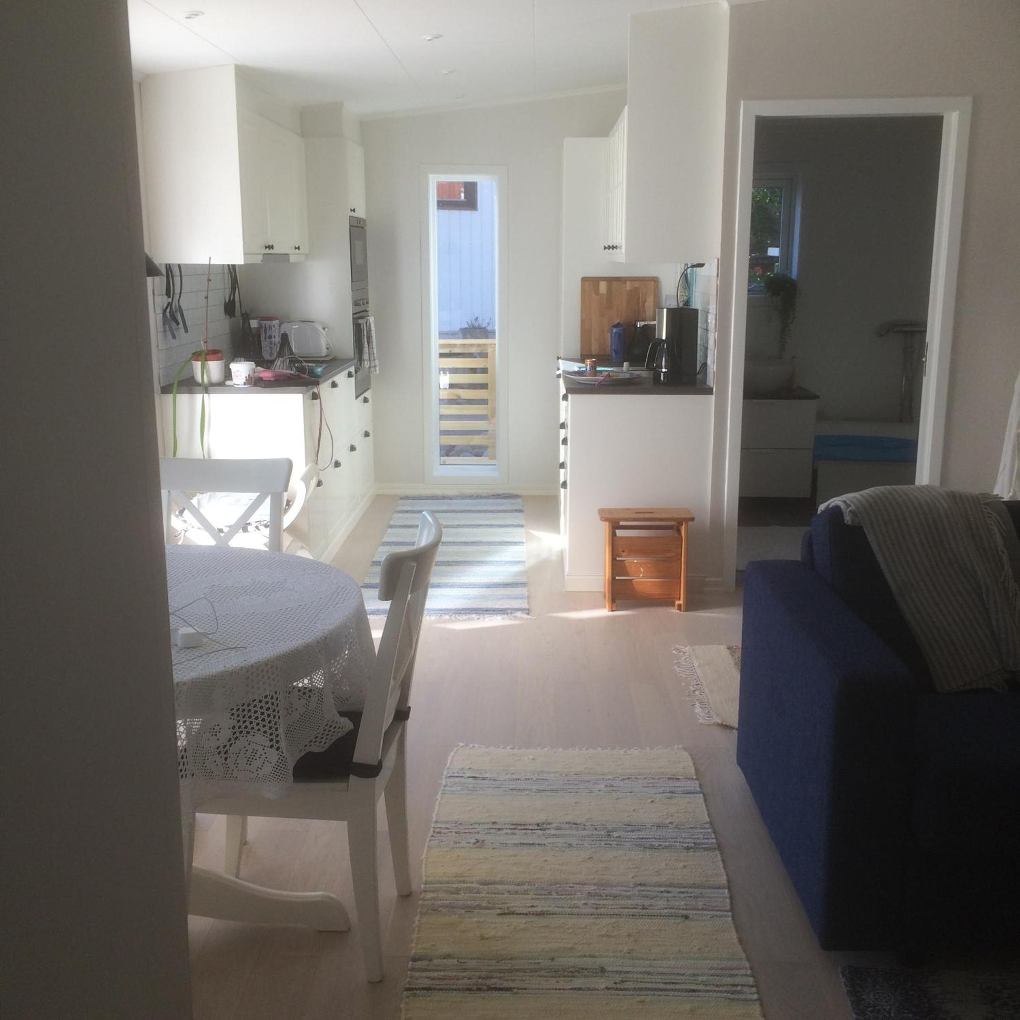 Aelvbacken Västerlanda Quarto foto