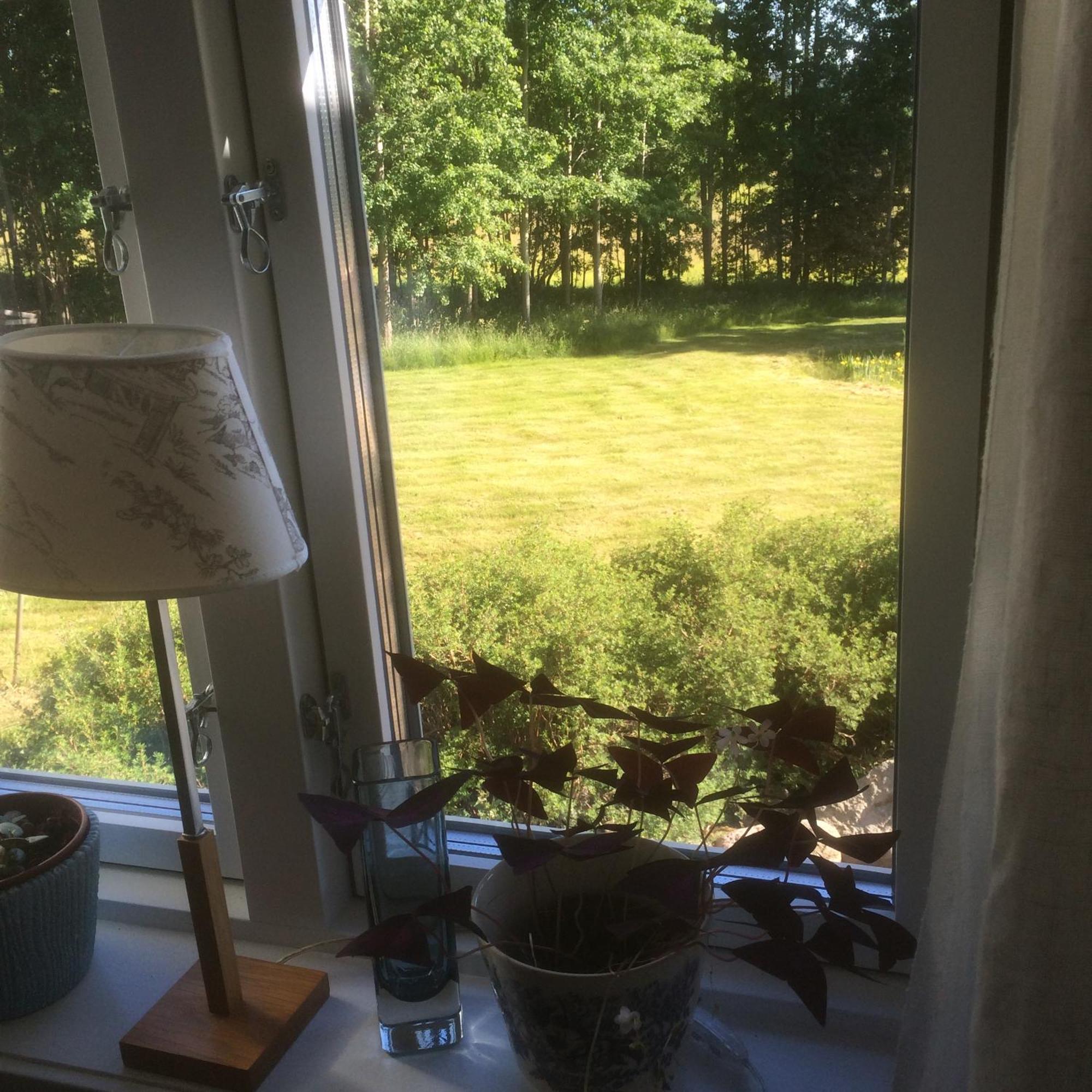 Aelvbacken Västerlanda Quarto foto