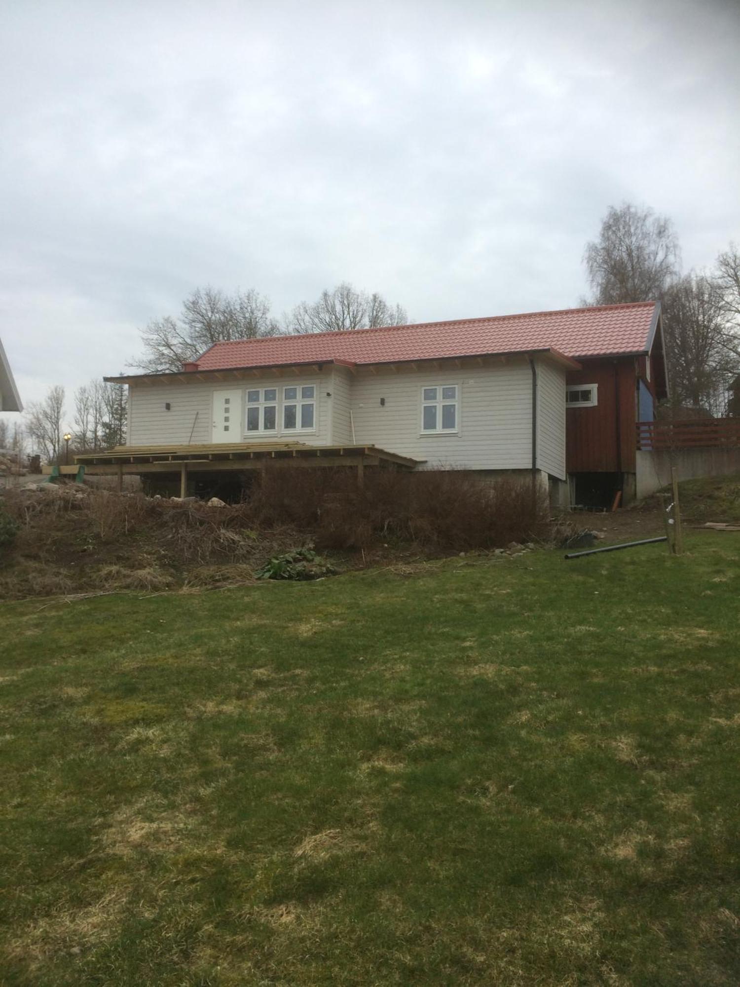 Aelvbacken Västerlanda Quarto foto