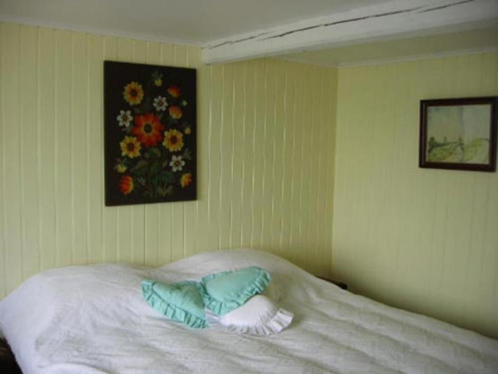 Aelvbacken Västerlanda Quarto foto