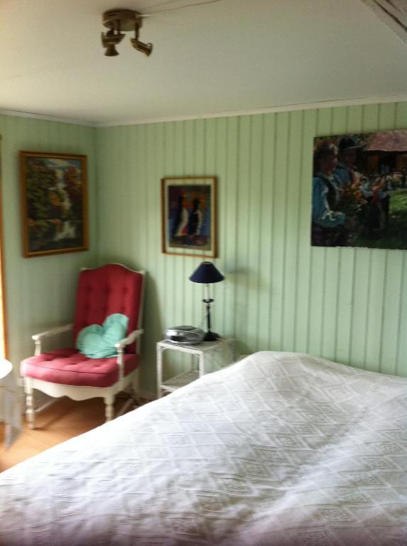 Aelvbacken Västerlanda Quarto foto