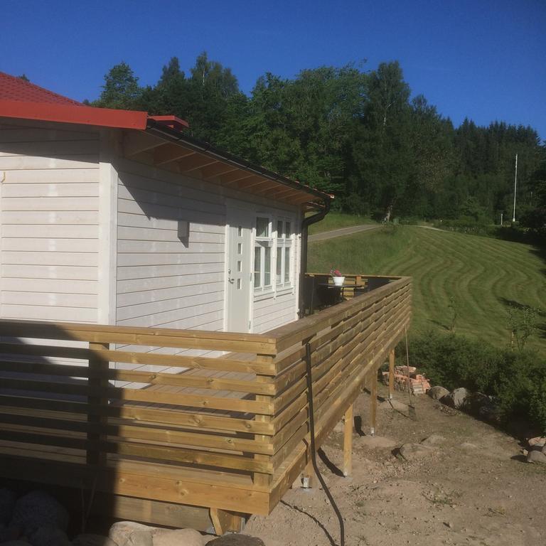 Aelvbacken Västerlanda Exterior foto