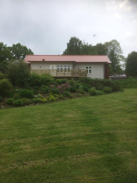 Aelvbacken Västerlanda Exterior foto